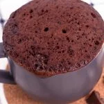 Brigadeiro de micro-ondas