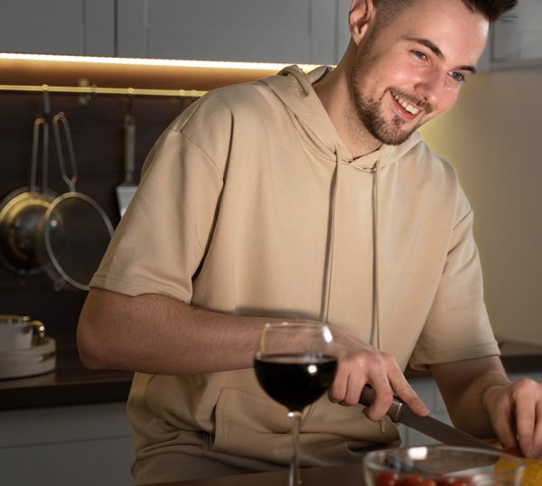 Descubra os melhores vinhos para cozinhar e elevar seus pratos!