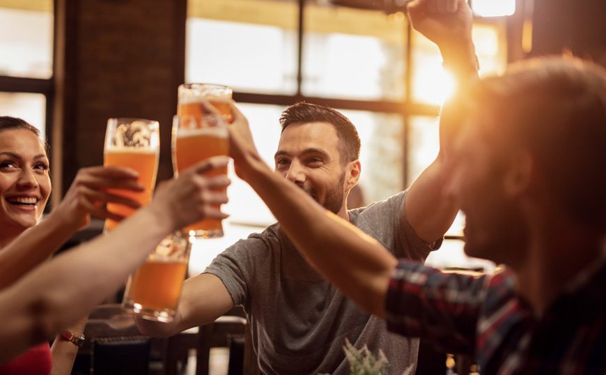 Conheça 4 cervejas sem glúten