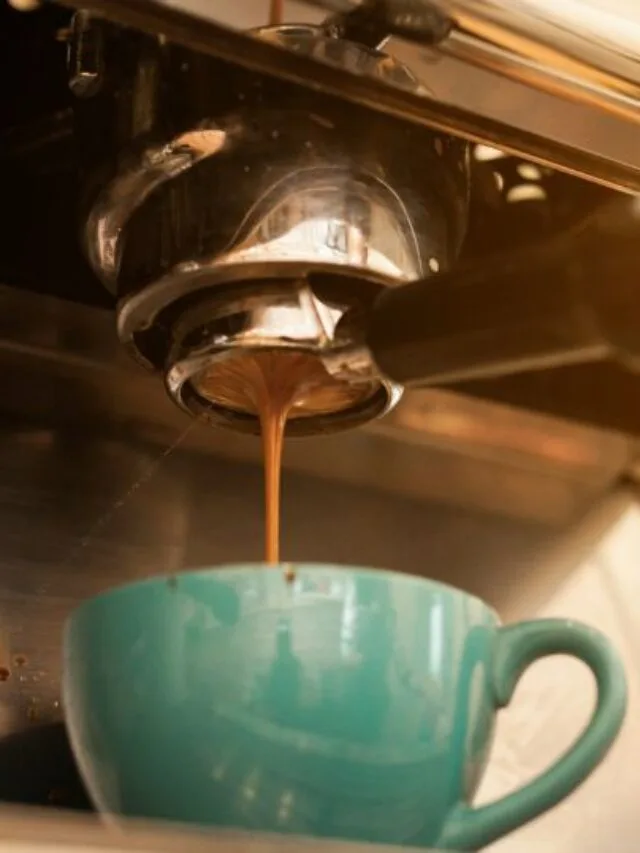 Dicas para Café Expresso